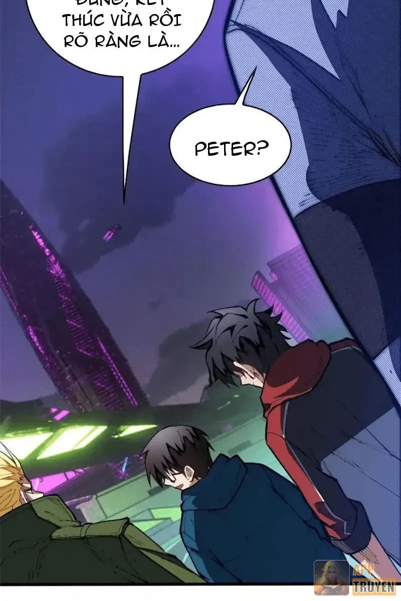 Thế Giới Siêu Phàm! Ta Là Ma Cà Rồng? Chapter 32 - 16