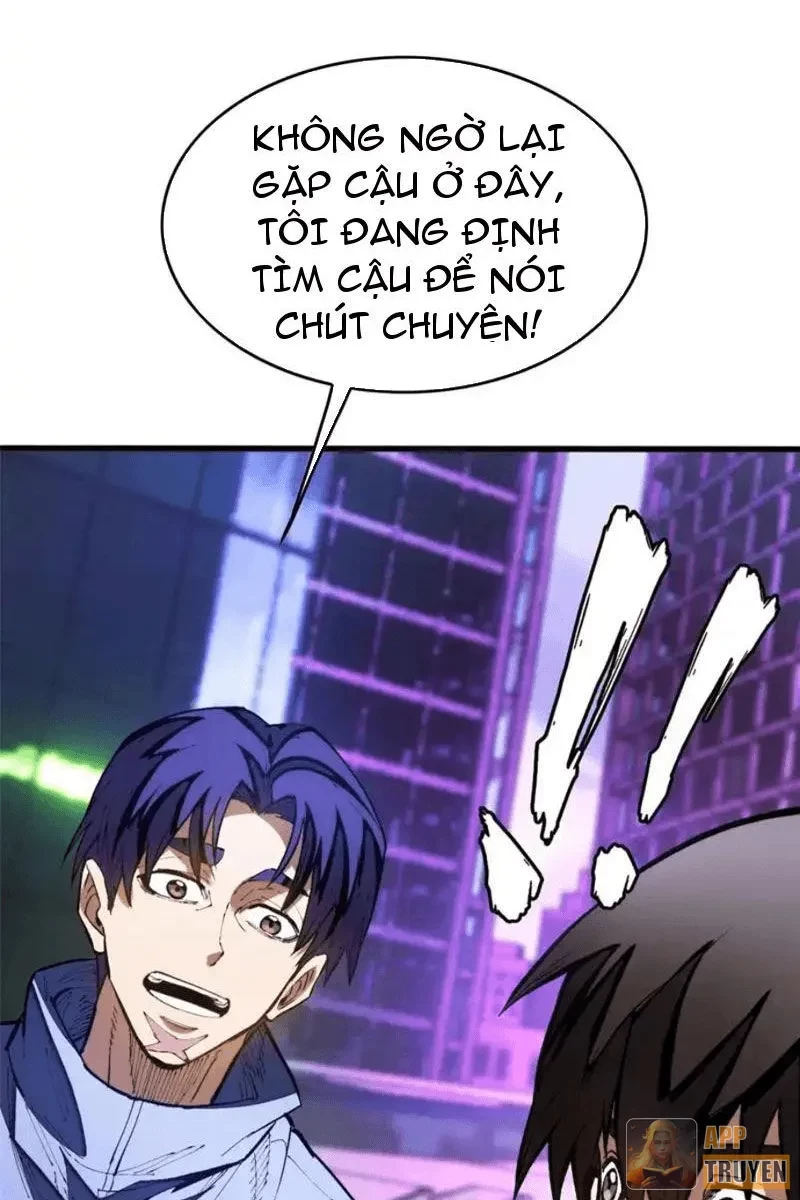 Thế Giới Siêu Phàm! Ta Là Ma Cà Rồng? Chapter 32 - 17