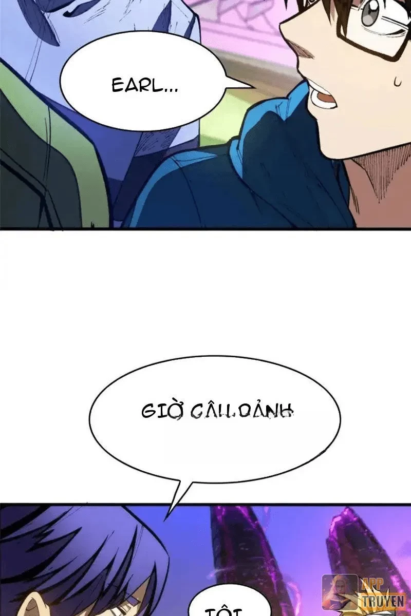 Thế Giới Siêu Phàm! Ta Là Ma Cà Rồng? Chapter 32 - 18