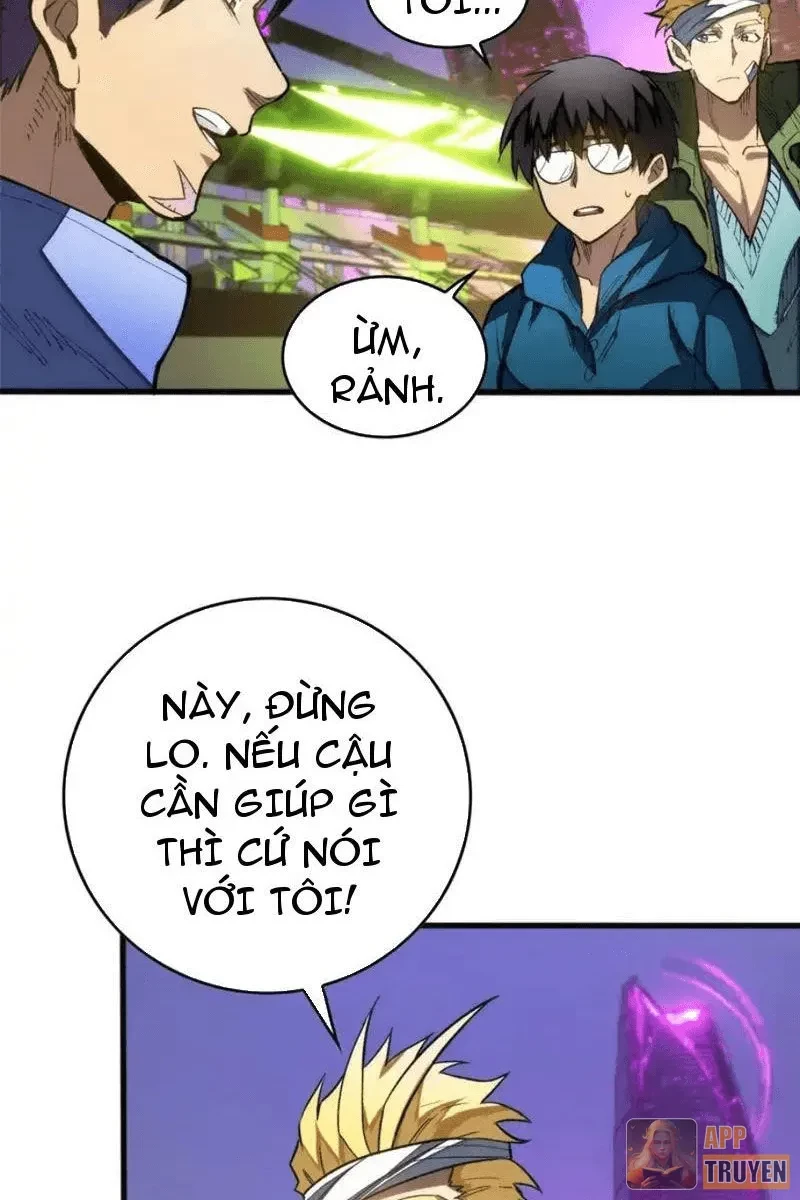 Thế Giới Siêu Phàm! Ta Là Ma Cà Rồng? Chapter 32 - 19