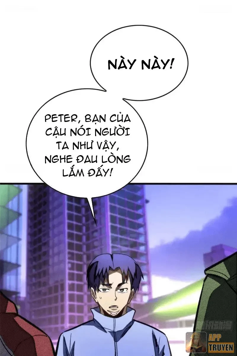 Thế Giới Siêu Phàm! Ta Là Ma Cà Rồng? Chapter 32 - 21