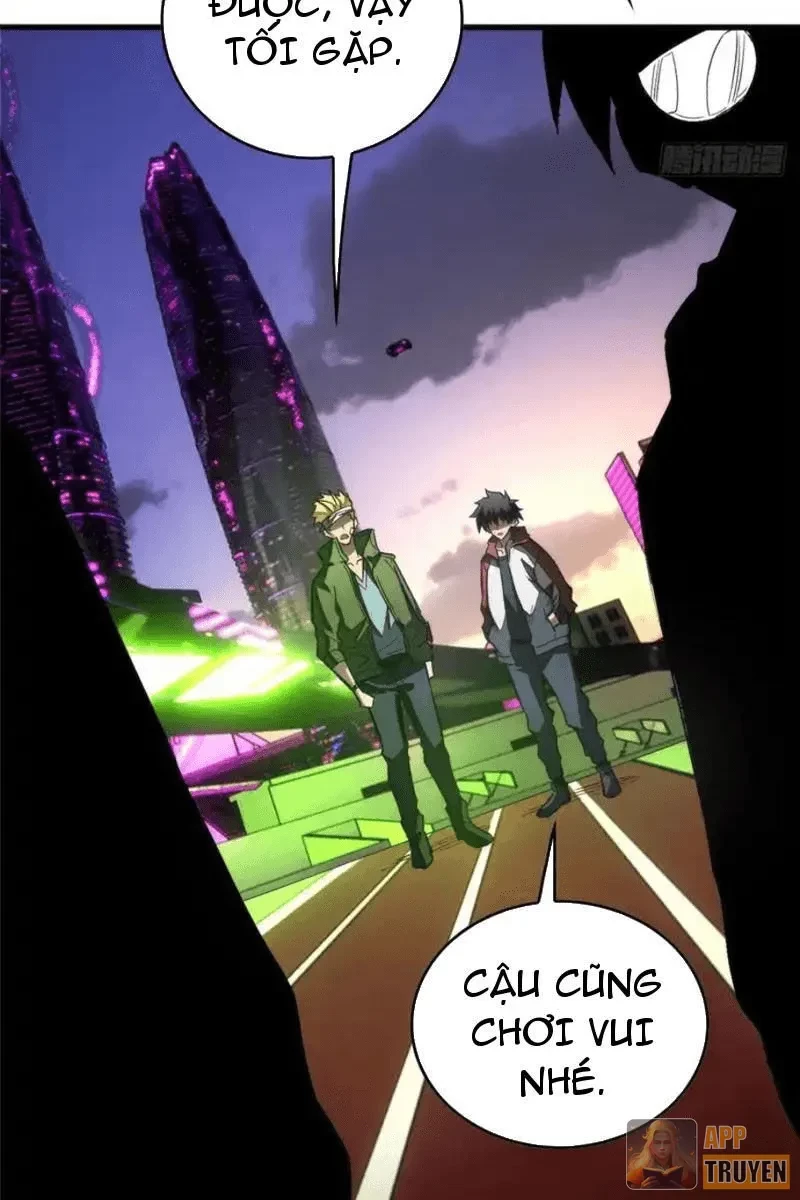 Thế Giới Siêu Phàm! Ta Là Ma Cà Rồng? Chapter 32 - 24