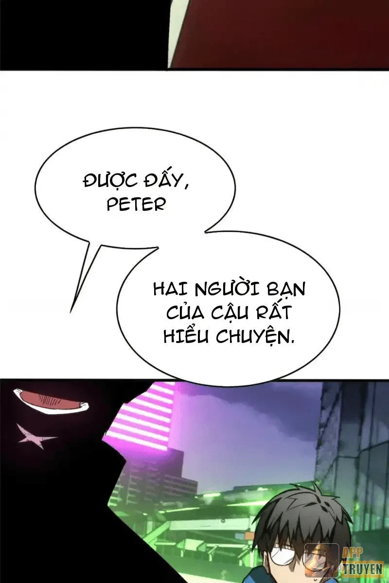 Thế Giới Siêu Phàm! Ta Là Ma Cà Rồng? Chapter 32 - 25