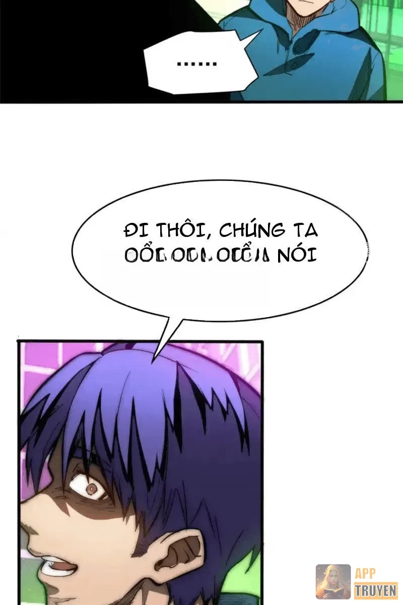 Thế Giới Siêu Phàm! Ta Là Ma Cà Rồng? Chapter 32 - 26