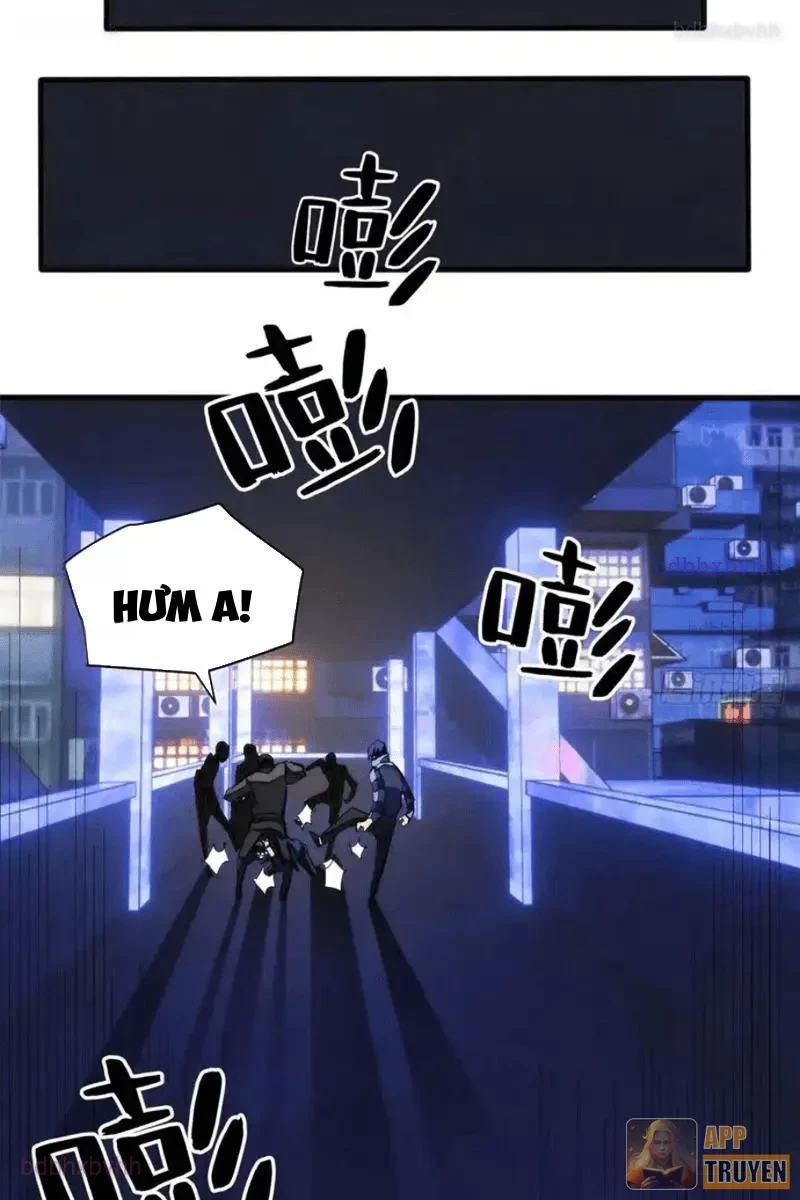 Thế Giới Siêu Phàm! Ta Là Ma Cà Rồng? Chapter 32 - 28