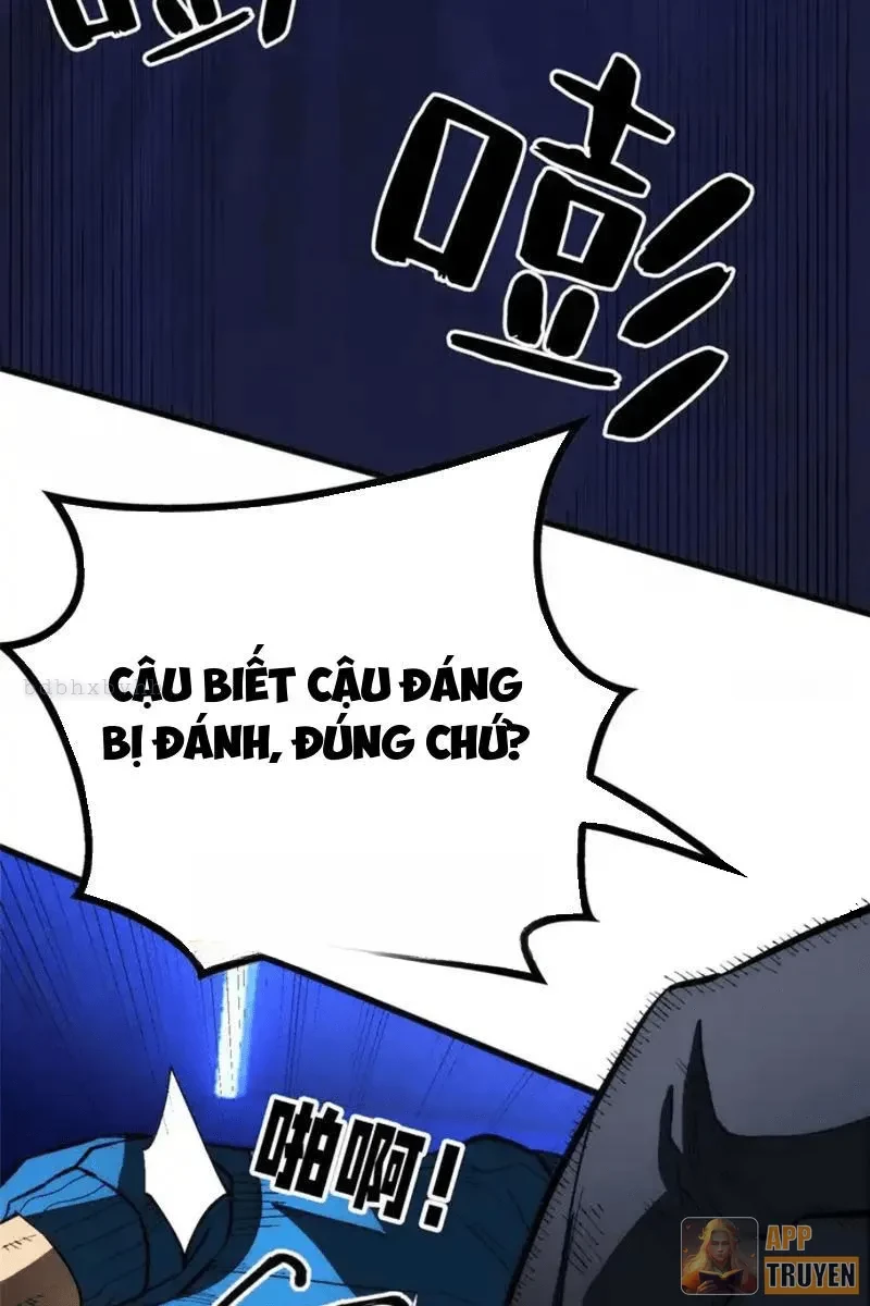 Thế Giới Siêu Phàm! Ta Là Ma Cà Rồng? Chapter 32 - 29
