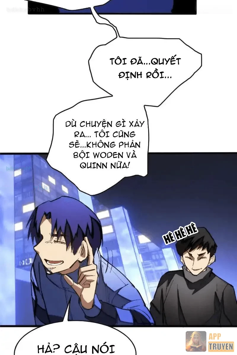 Thế Giới Siêu Phàm! Ta Là Ma Cà Rồng? Chapter 32 - 33