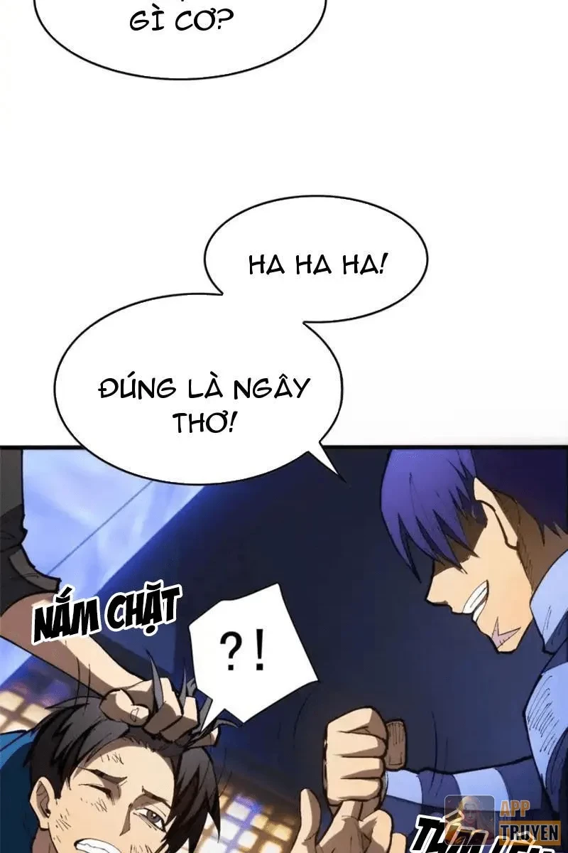 Thế Giới Siêu Phàm! Ta Là Ma Cà Rồng? Chapter 32 - 34