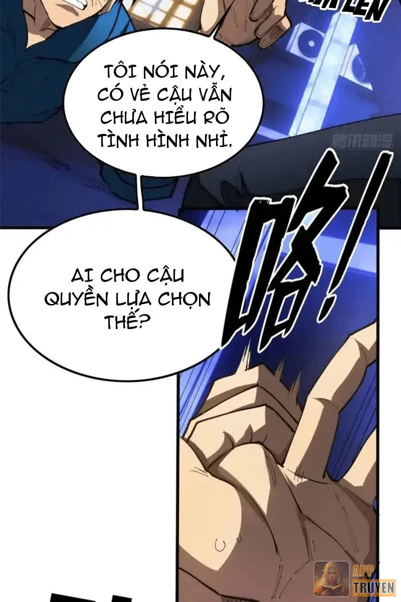 Thế Giới Siêu Phàm! Ta Là Ma Cà Rồng? Chapter 32 - 35