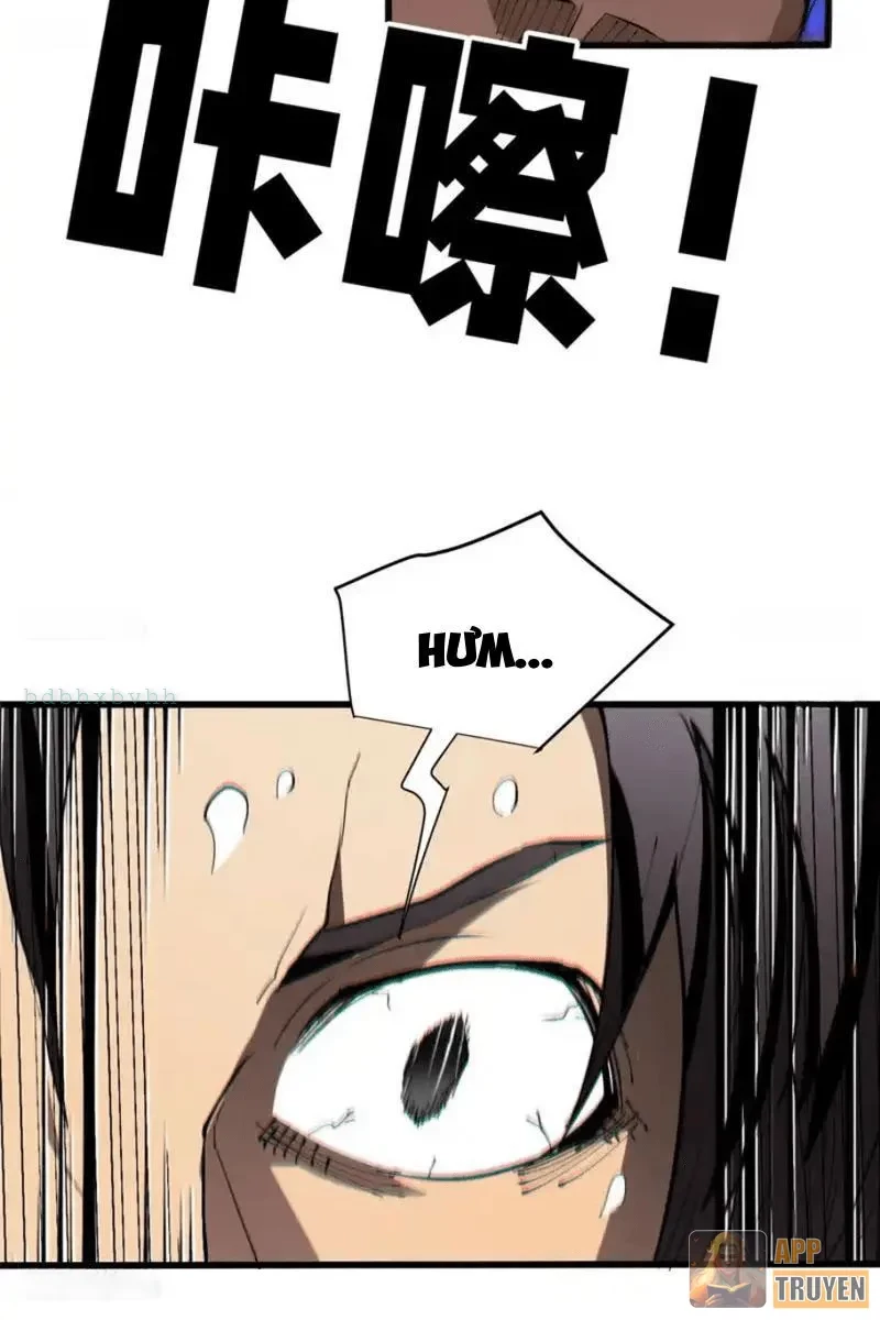 Thế Giới Siêu Phàm! Ta Là Ma Cà Rồng? Chapter 32 - 36