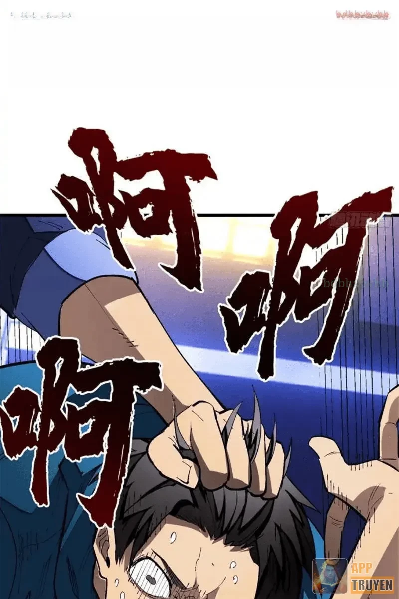 Thế Giới Siêu Phàm! Ta Là Ma Cà Rồng? Chapter 32 - 37