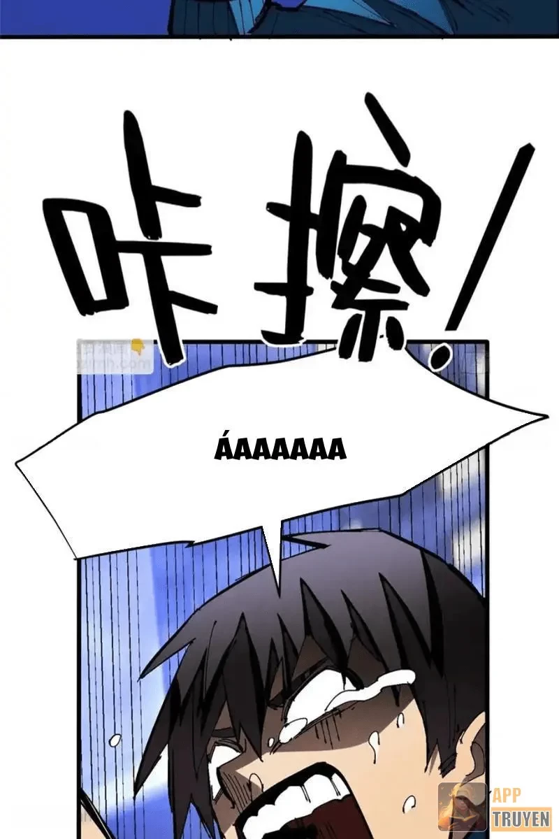 Thế Giới Siêu Phàm! Ta Là Ma Cà Rồng? Chapter 32 - 40