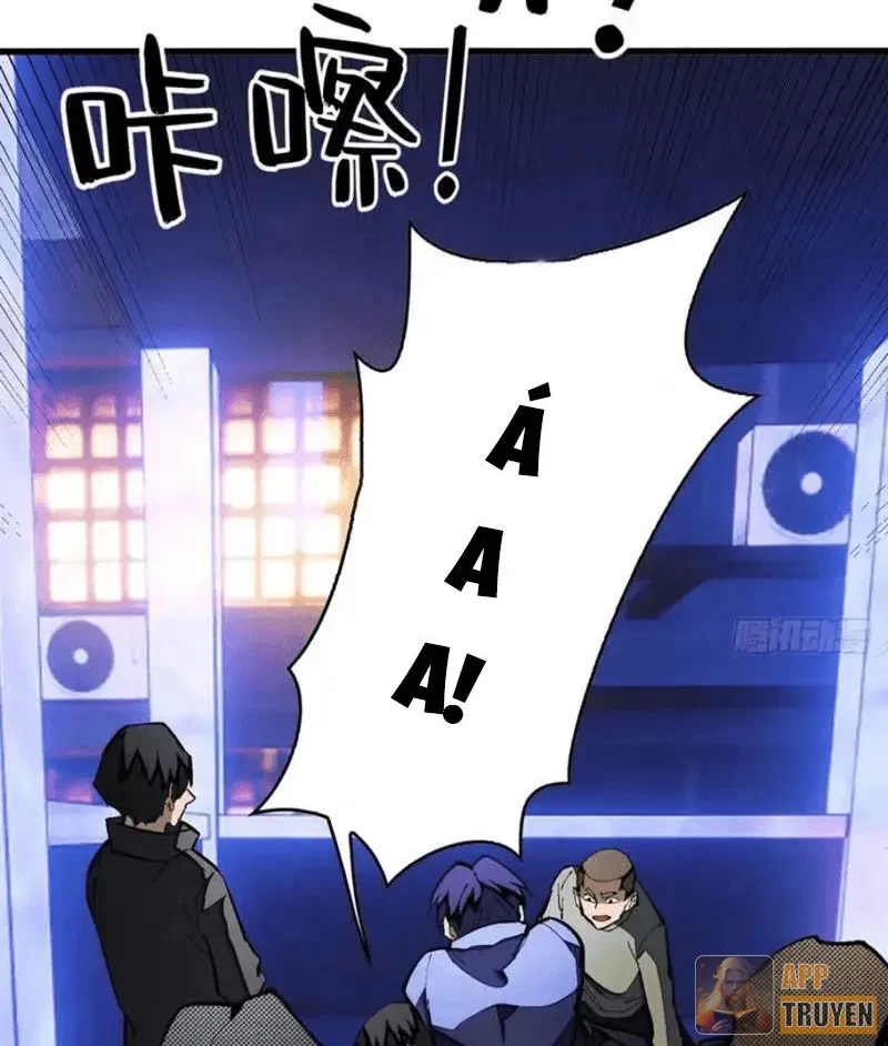 Thế Giới Siêu Phàm! Ta Là Ma Cà Rồng? Chapter 32 - 42