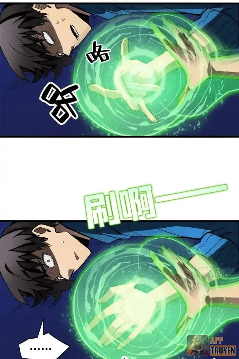 Thế Giới Siêu Phàm! Ta Là Ma Cà Rồng? Chapter 32 - 45