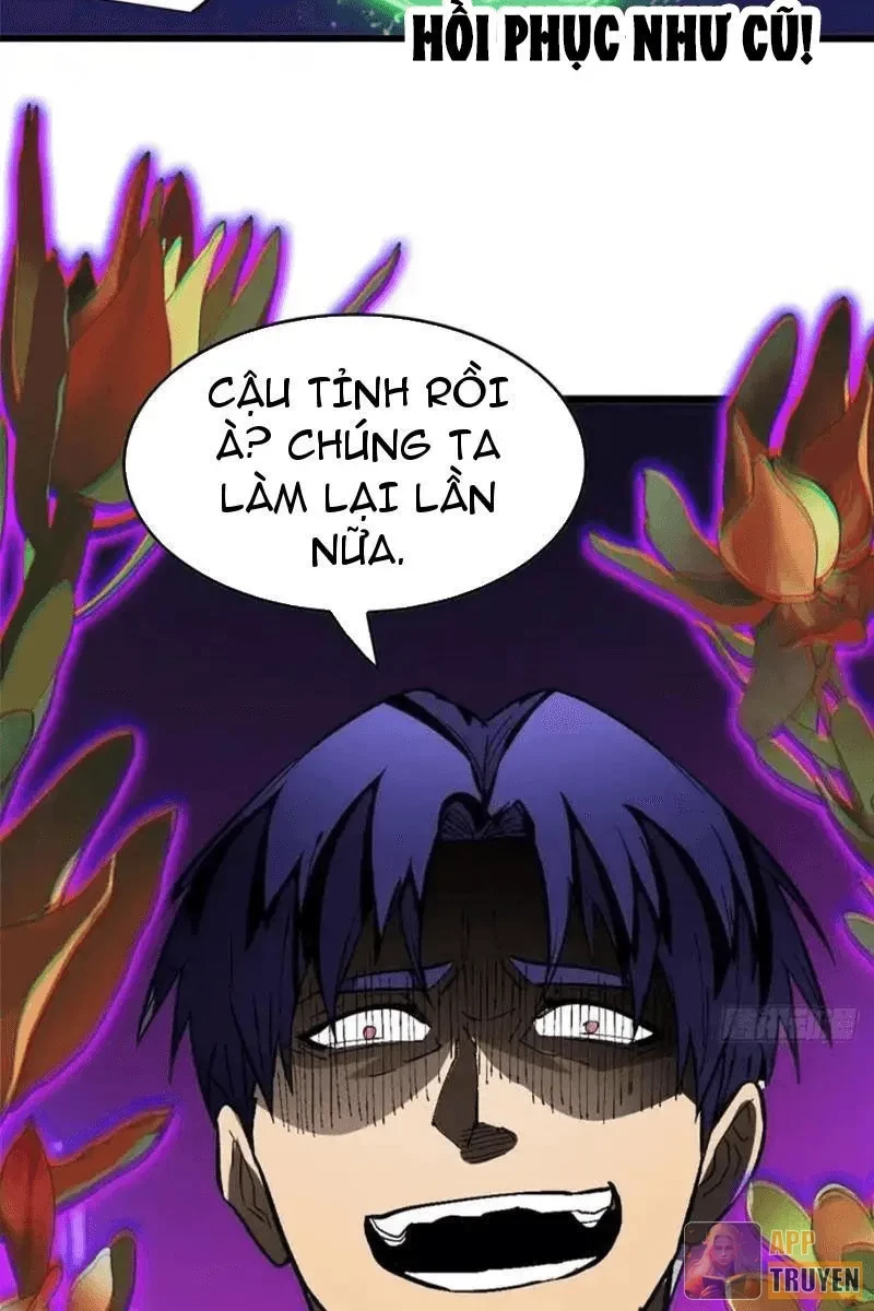 Thế Giới Siêu Phàm! Ta Là Ma Cà Rồng? Chapter 32 - 46