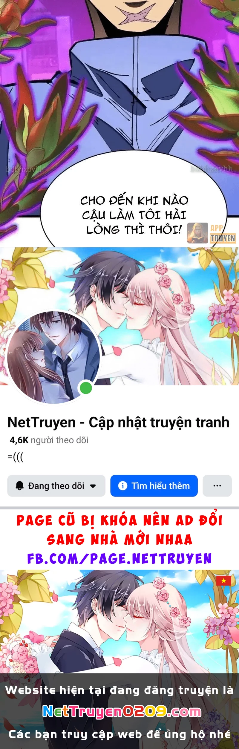 Thế Giới Siêu Phàm! Ta Là Ma Cà Rồng? Chapter 32 - 47