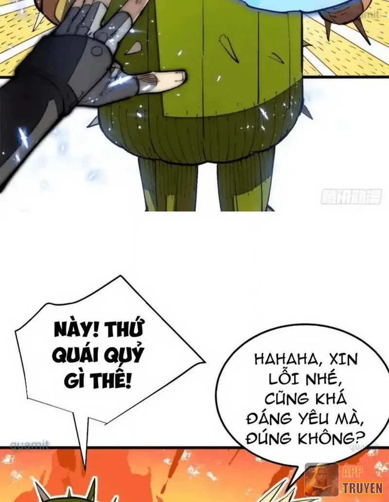 Thế Giới Siêu Phàm! Ta Là Ma Cà Rồng? Chapter 33 - 12