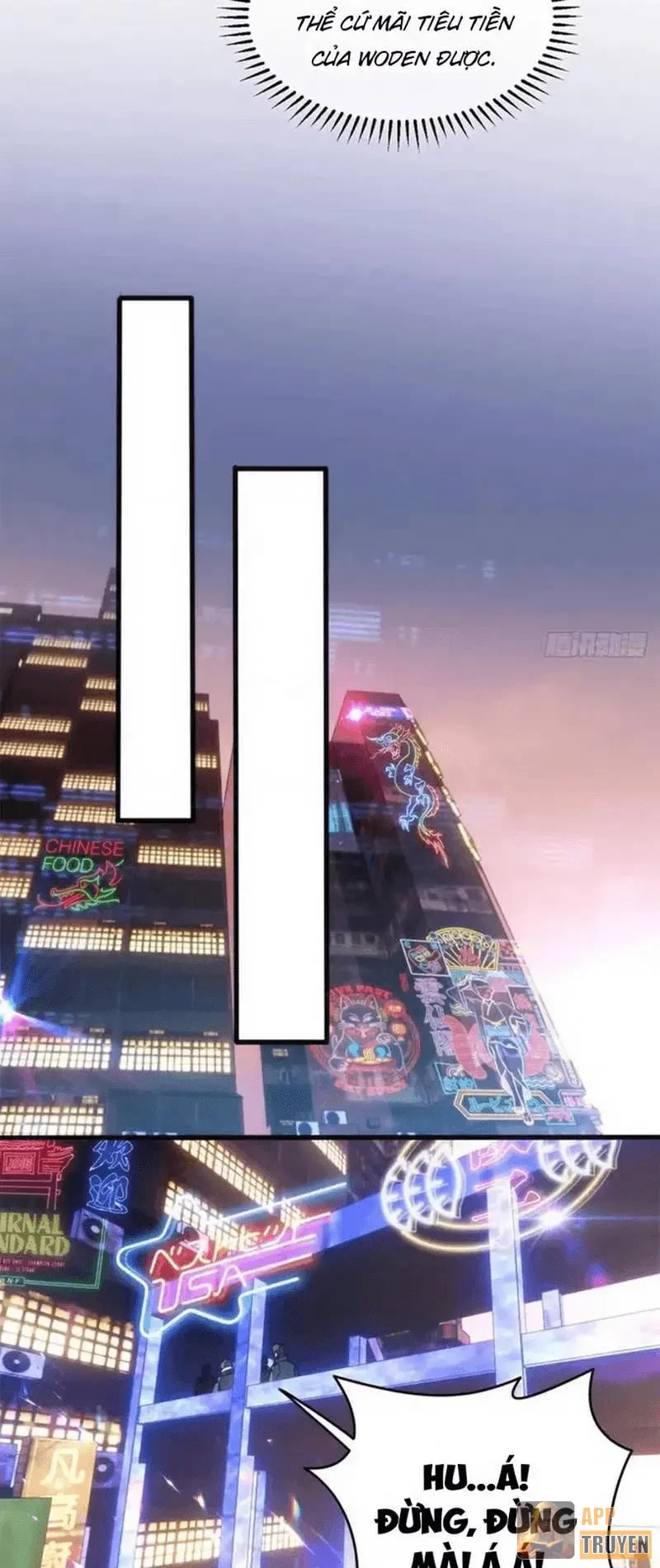 Thế Giới Siêu Phàm! Ta Là Ma Cà Rồng? Chapter 33 - 17