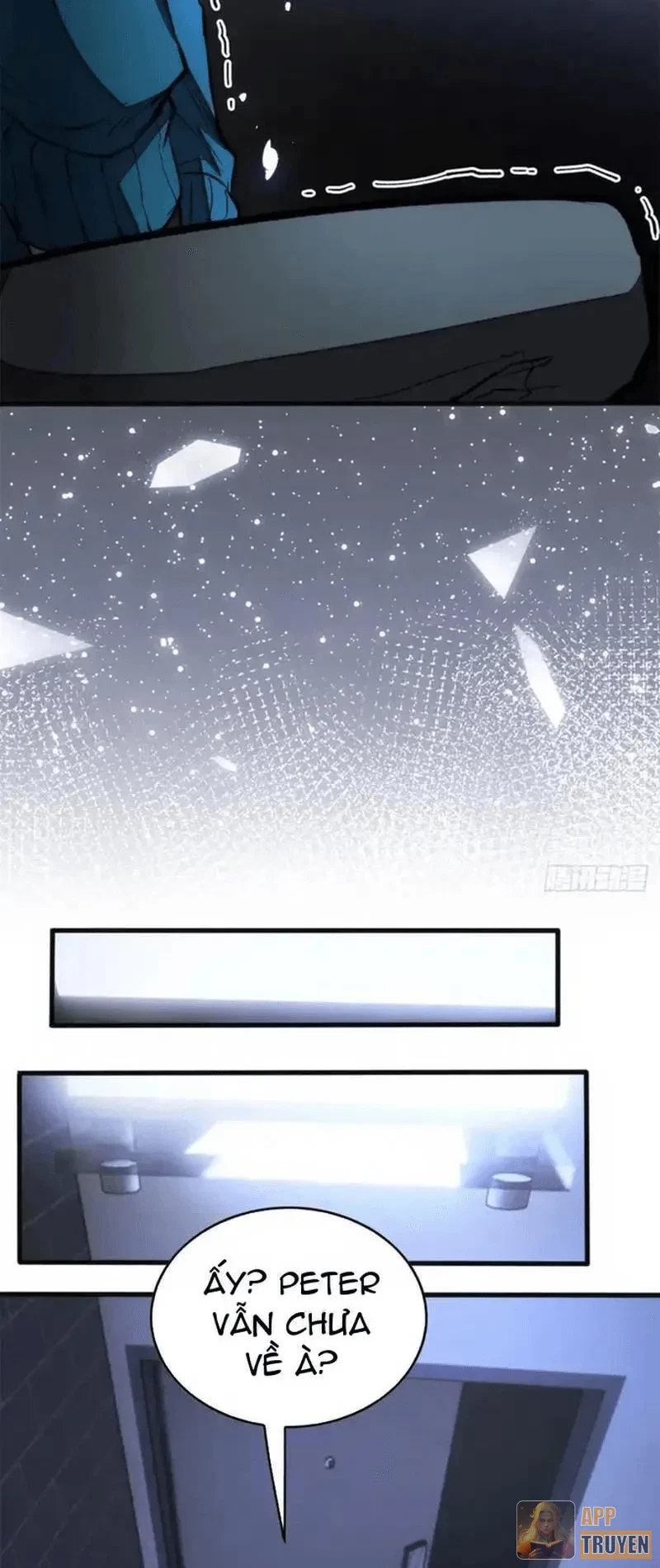 Thế Giới Siêu Phàm! Ta Là Ma Cà Rồng? Chapter 33 - 26