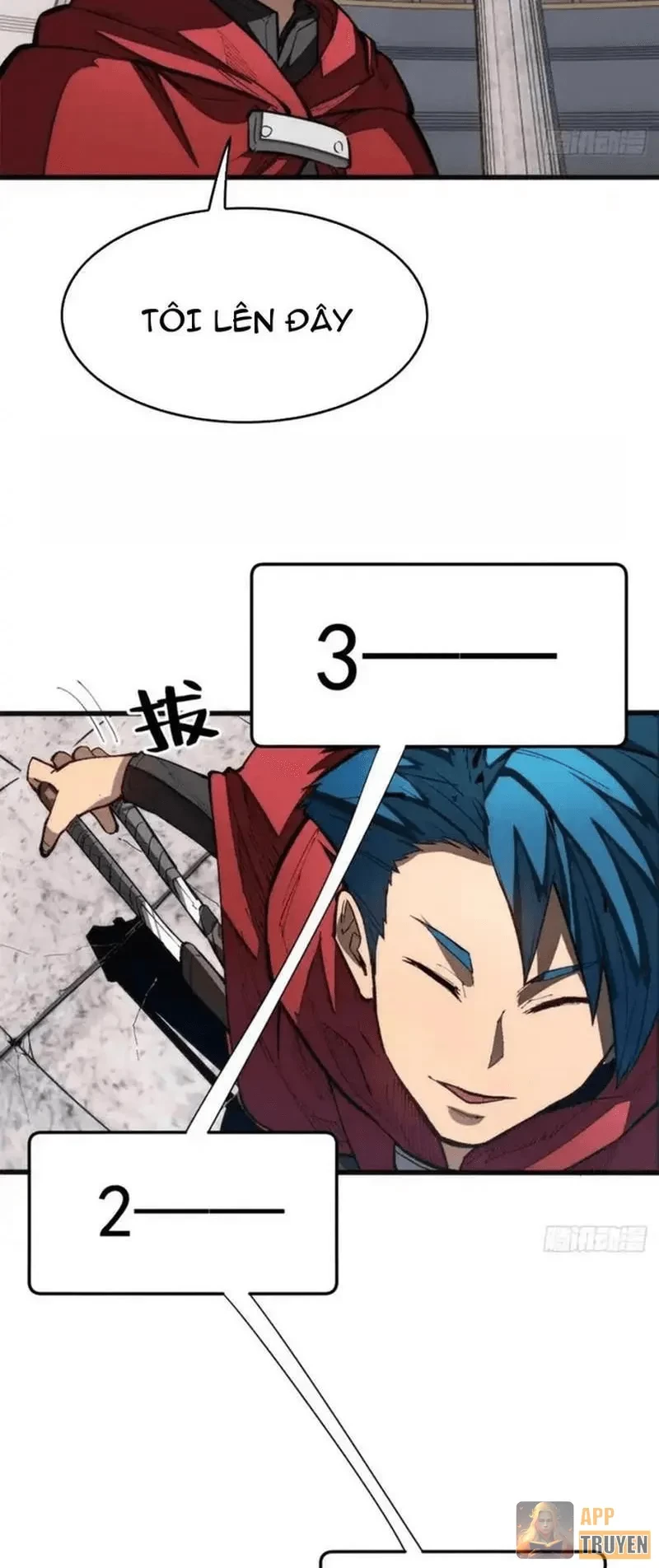 Thế Giới Siêu Phàm! Ta Là Ma Cà Rồng? Chapter 34 - 8