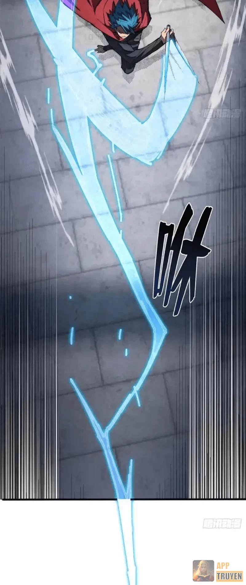 Thế Giới Siêu Phàm! Ta Là Ma Cà Rồng? Chapter 34 - 10