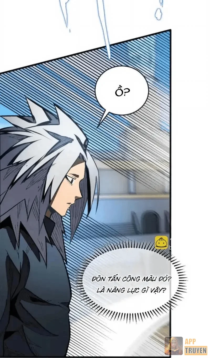 Thế Giới Siêu Phàm! Ta Là Ma Cà Rồng? Chapter 34 - 14