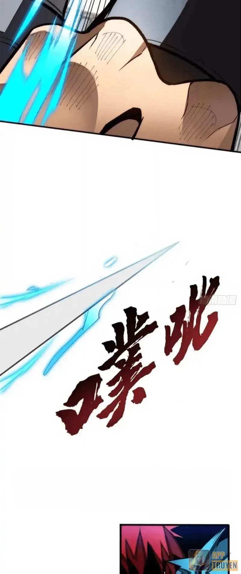 Thế Giới Siêu Phàm! Ta Là Ma Cà Rồng? Chapter 34 - 22