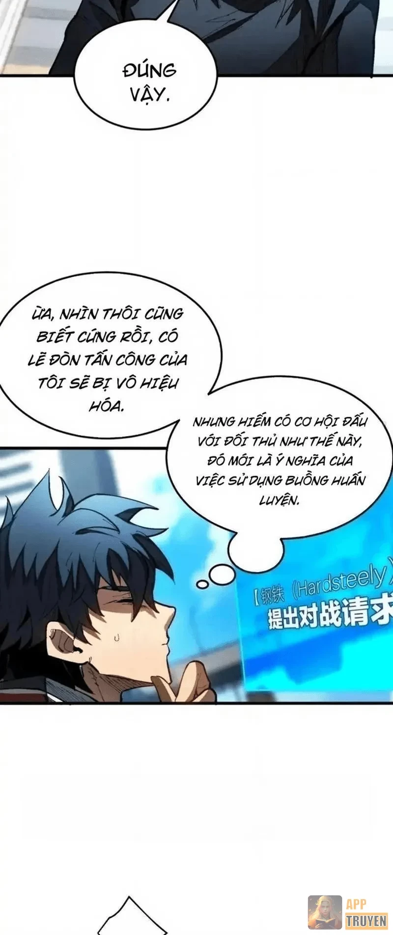 Thế Giới Siêu Phàm! Ta Là Ma Cà Rồng? Chapter 34 - 29