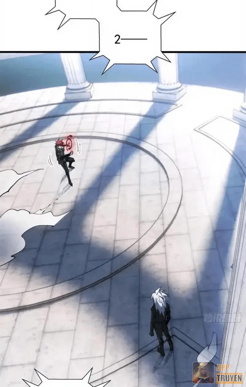 Thế Giới Siêu Phàm! Ta Là Ma Cà Rồng? Chapter 35 - 2