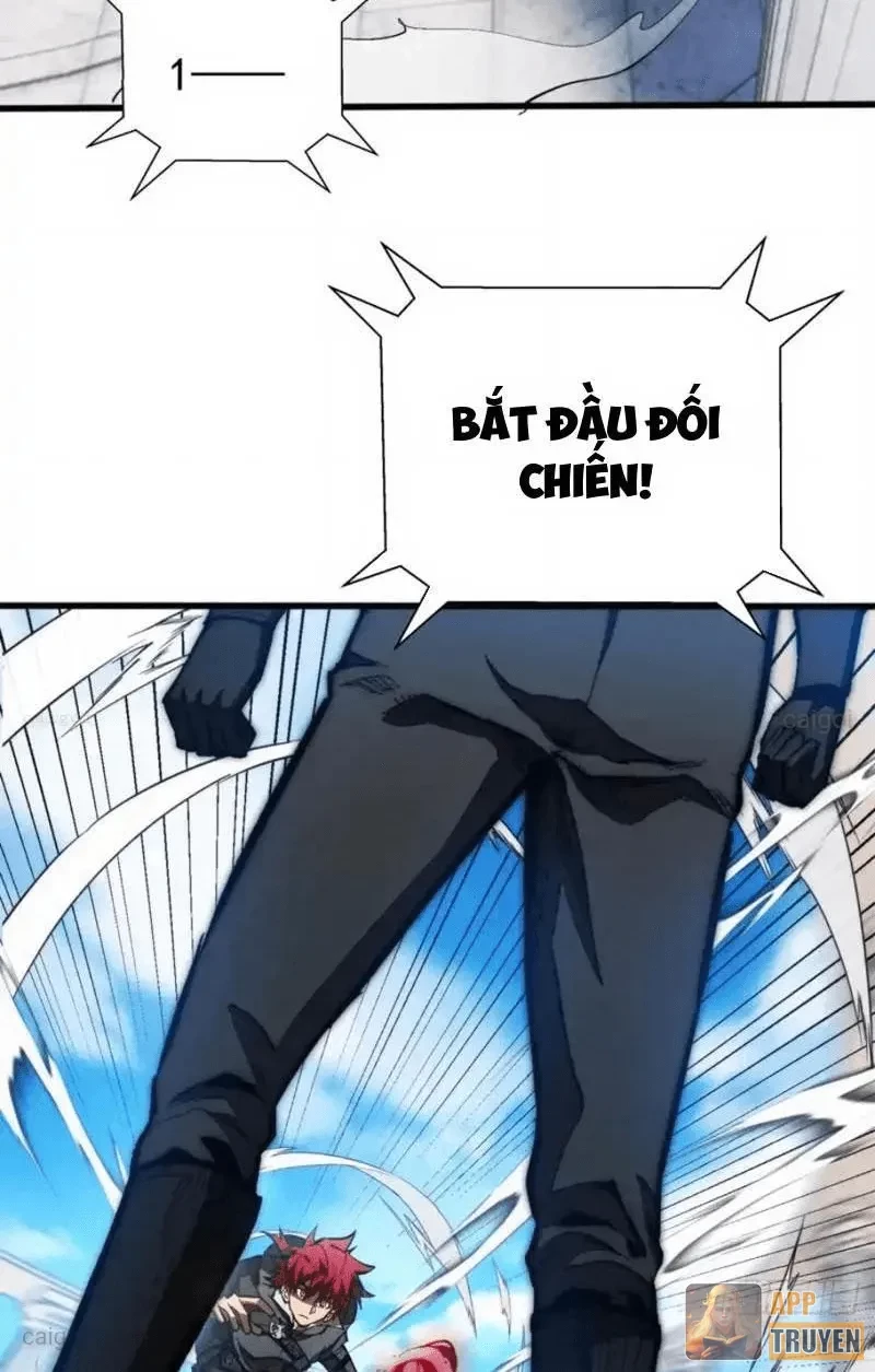 Thế Giới Siêu Phàm! Ta Là Ma Cà Rồng? Chapter 35 - 3