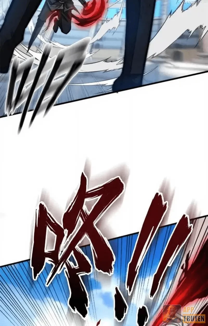 Thế Giới Siêu Phàm! Ta Là Ma Cà Rồng? Chapter 35 - 4