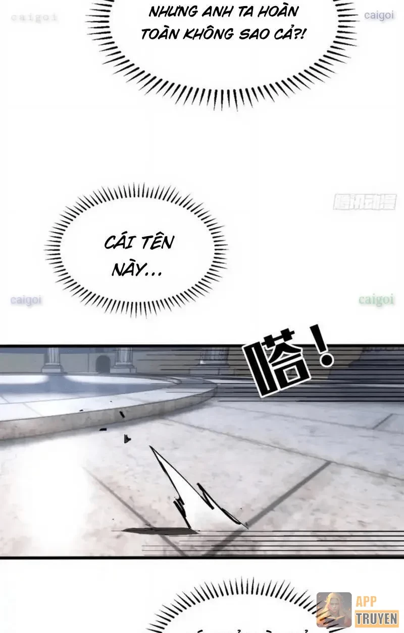 Thế Giới Siêu Phàm! Ta Là Ma Cà Rồng? Chapter 35 - 7