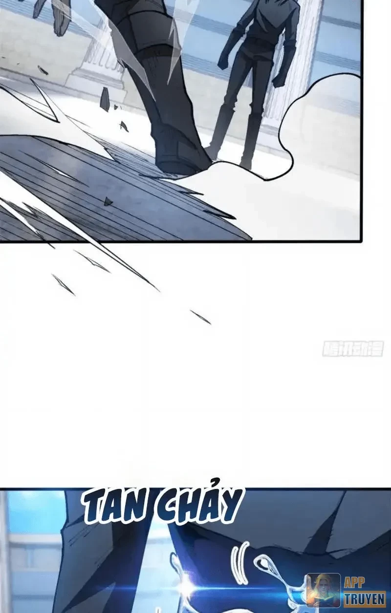 Thế Giới Siêu Phàm! Ta Là Ma Cà Rồng? Chapter 35 - 9