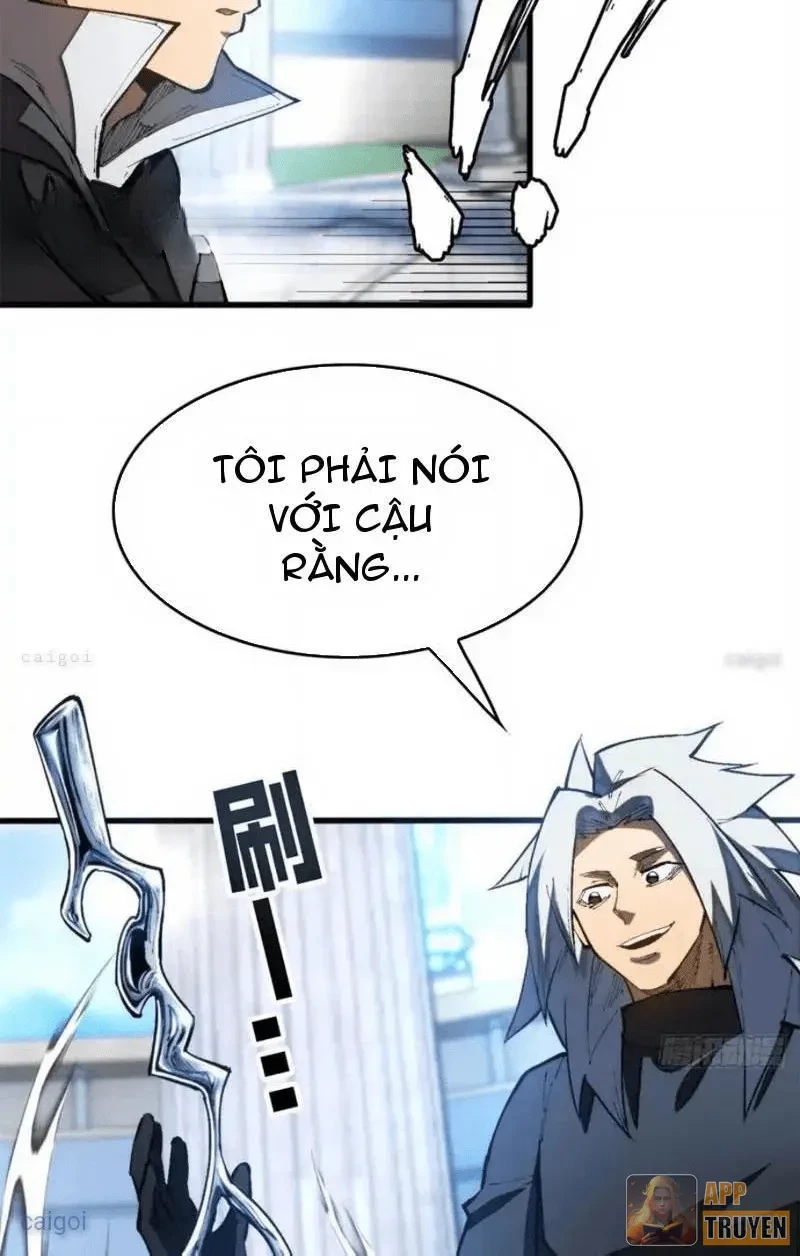 Thế Giới Siêu Phàm! Ta Là Ma Cà Rồng? Chapter 35 - 11