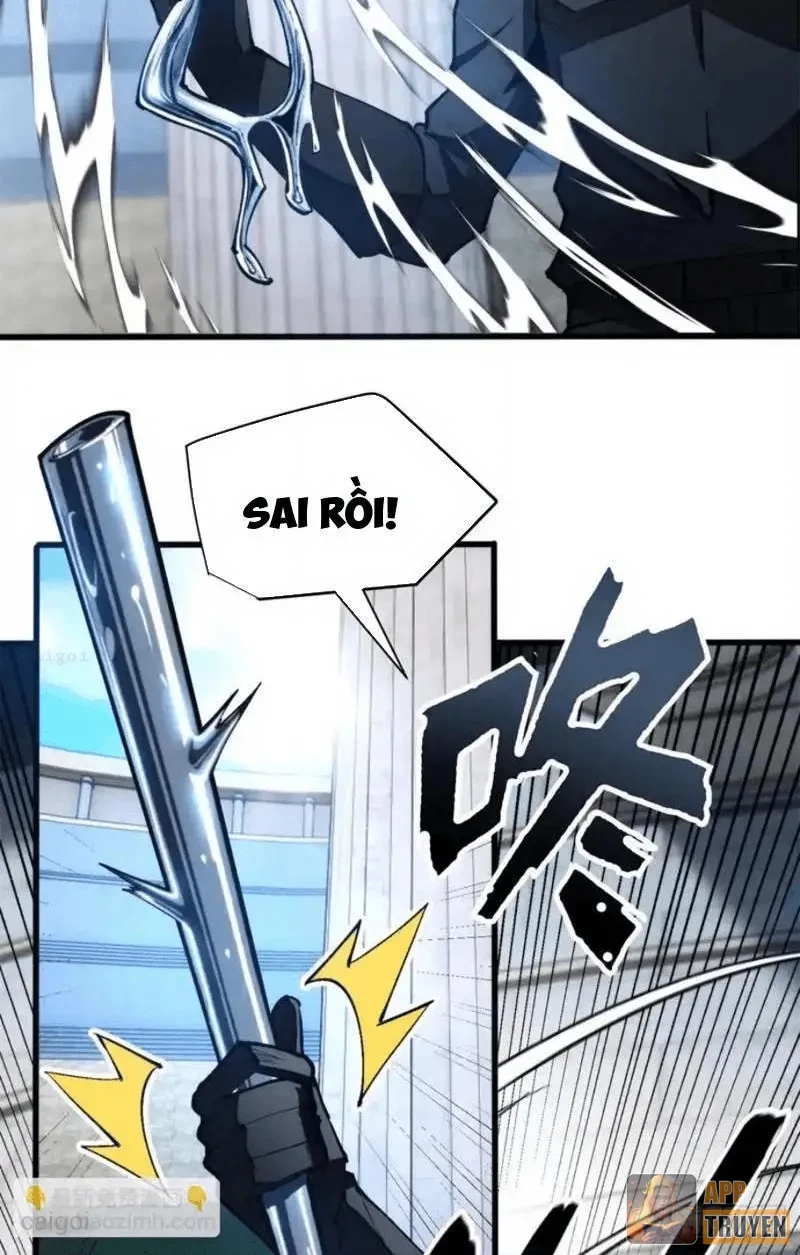 Thế Giới Siêu Phàm! Ta Là Ma Cà Rồng? Chapter 35 - 12