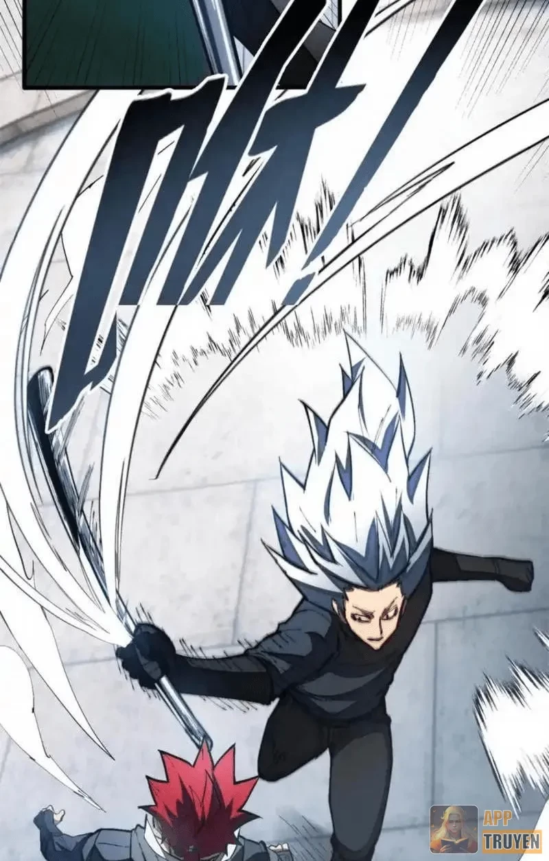 Thế Giới Siêu Phàm! Ta Là Ma Cà Rồng? Chapter 35 - 13