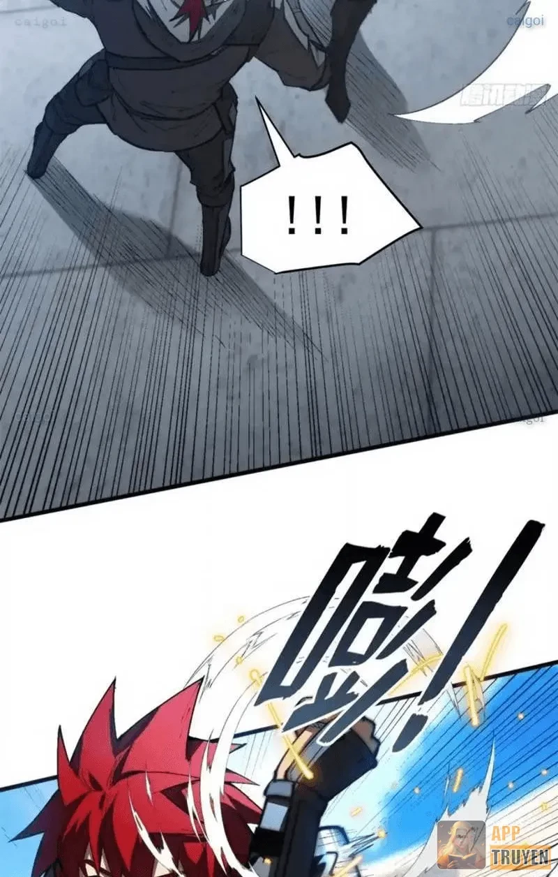 Thế Giới Siêu Phàm! Ta Là Ma Cà Rồng? Chapter 35 - 14