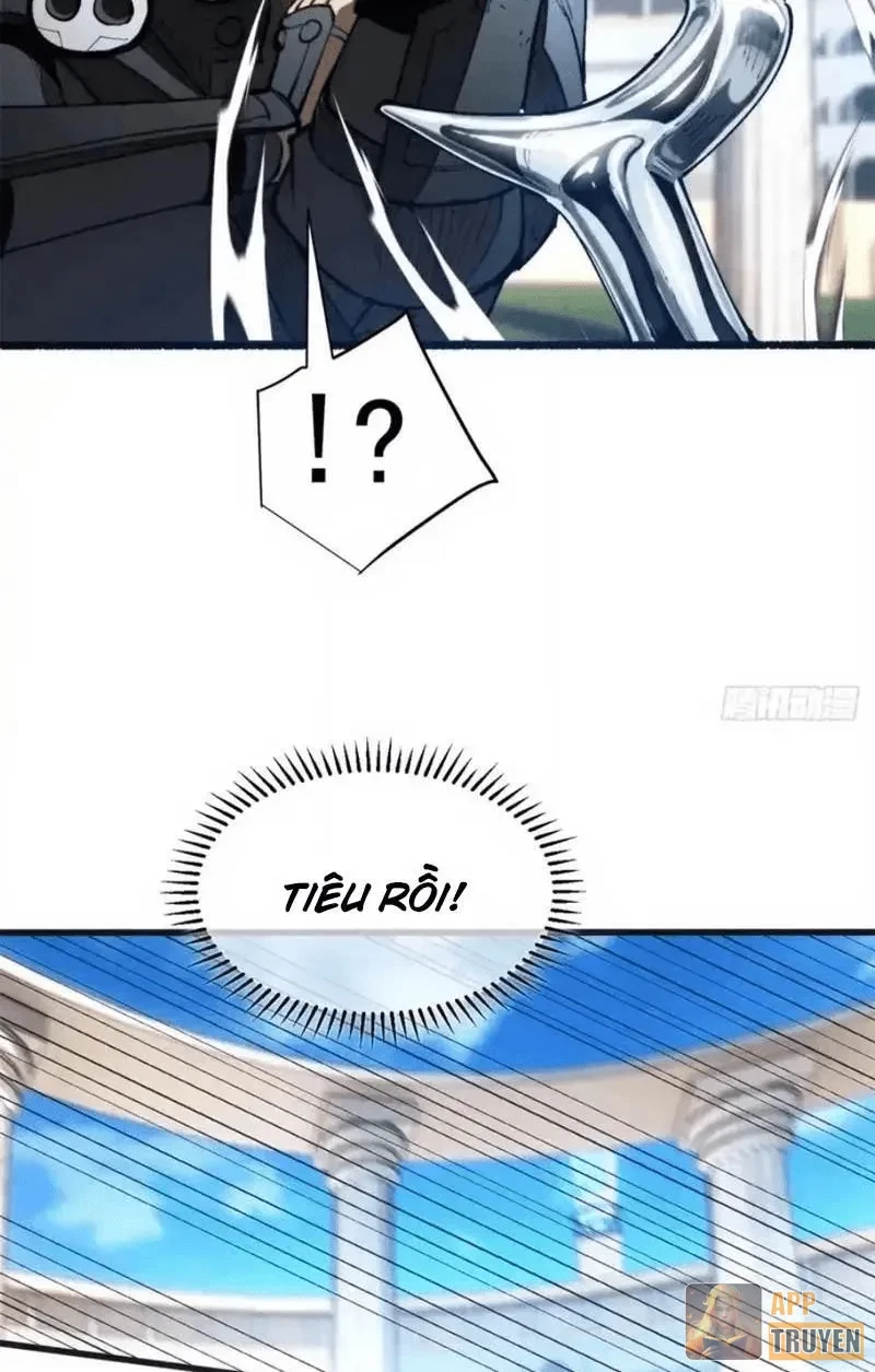 Thế Giới Siêu Phàm! Ta Là Ma Cà Rồng? Chapter 35 - 17