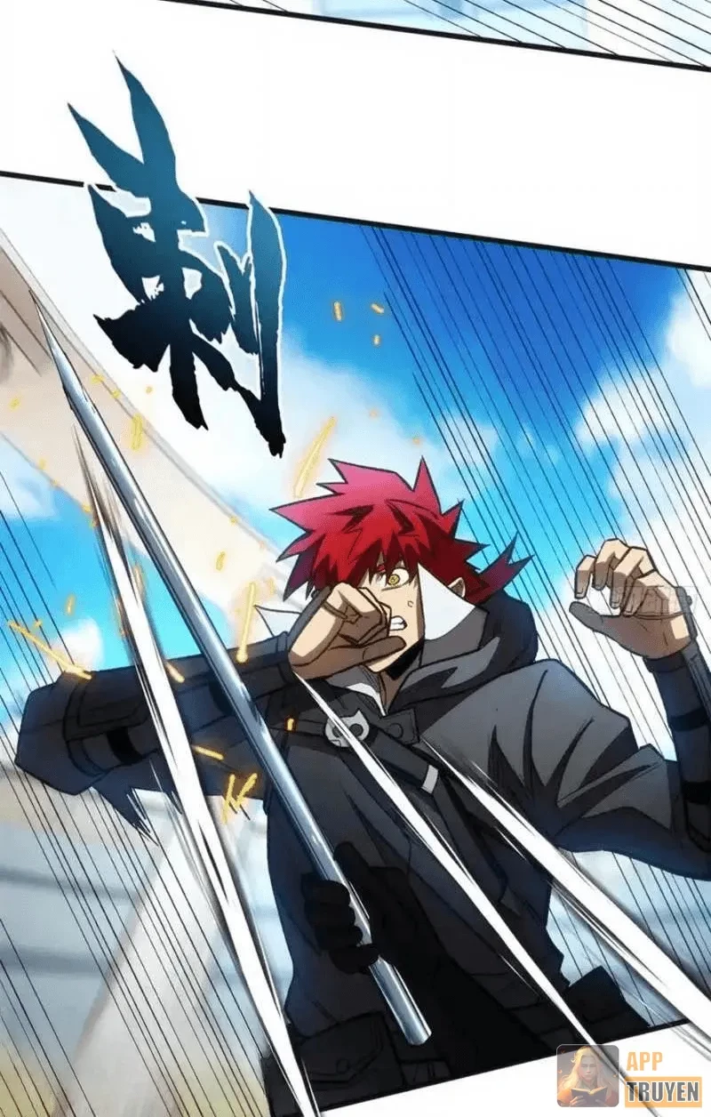 Thế Giới Siêu Phàm! Ta Là Ma Cà Rồng? Chapter 35 - 18