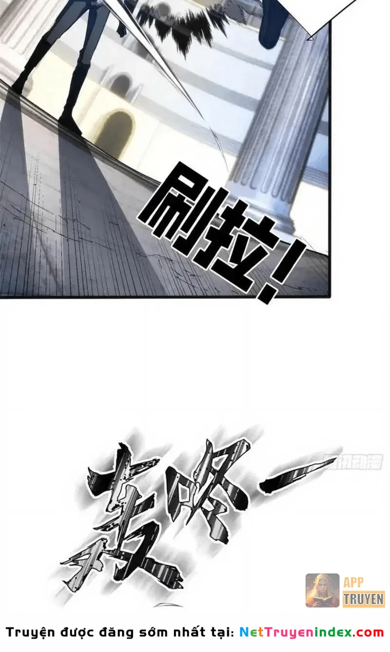 Thế Giới Siêu Phàm! Ta Là Ma Cà Rồng? Chapter 35 - 20