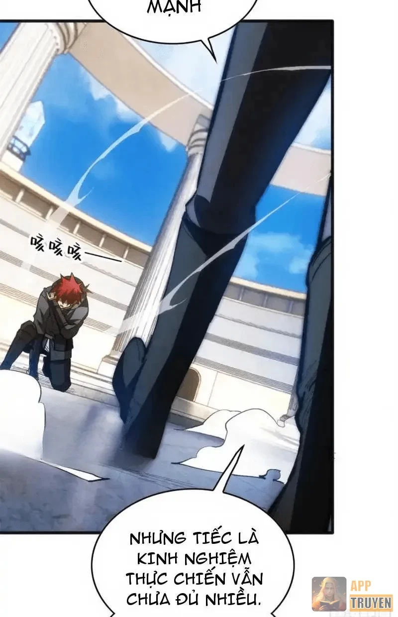 Thế Giới Siêu Phàm! Ta Là Ma Cà Rồng? Chapter 35 - 22