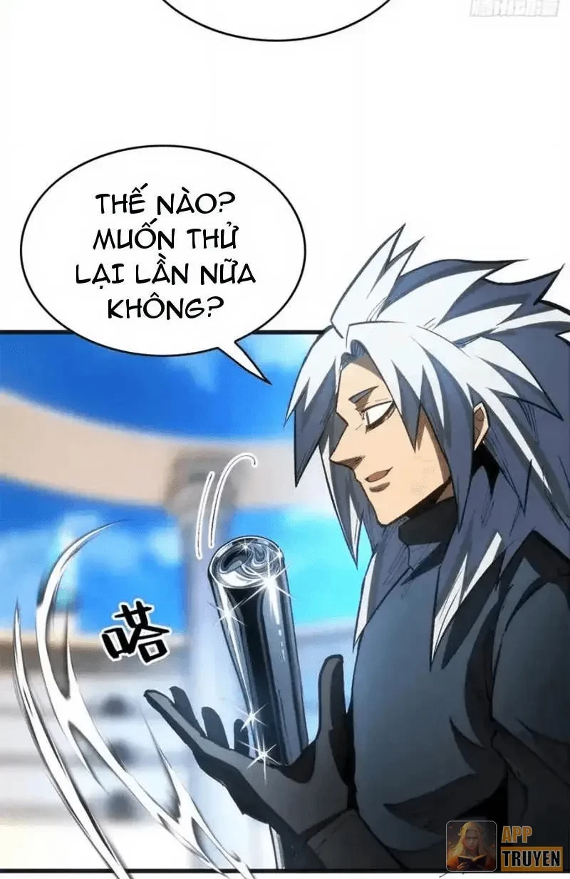 Thế Giới Siêu Phàm! Ta Là Ma Cà Rồng? Chapter 35 - 23