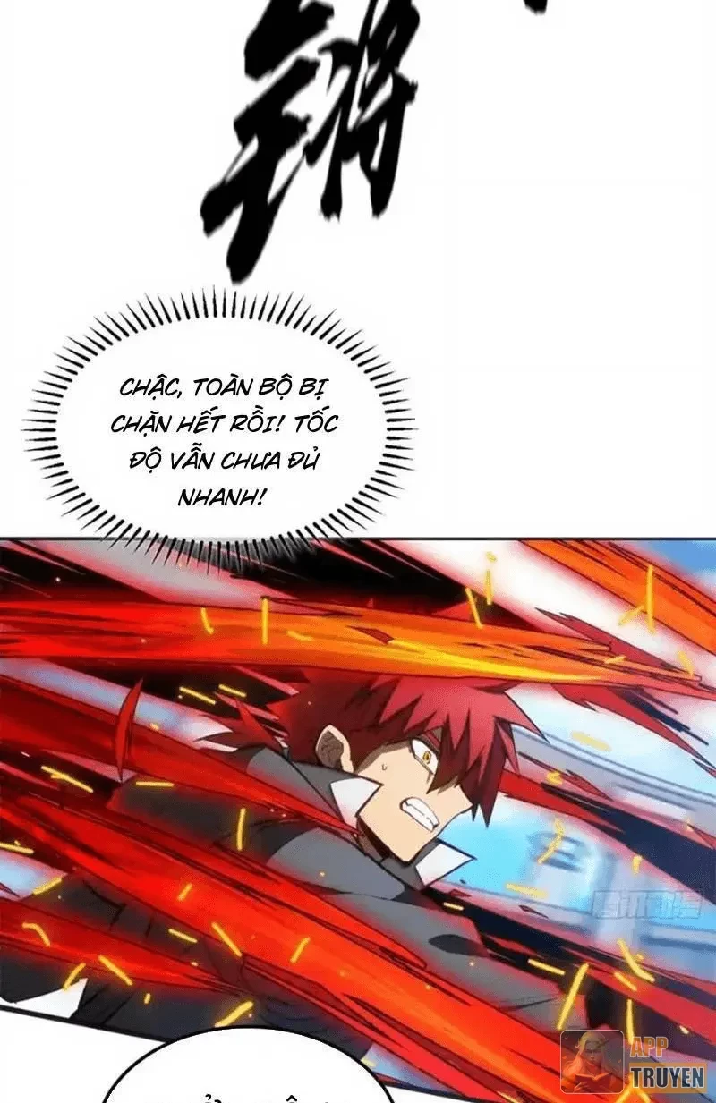 Thế Giới Siêu Phàm! Ta Là Ma Cà Rồng? Chapter 35 - 29