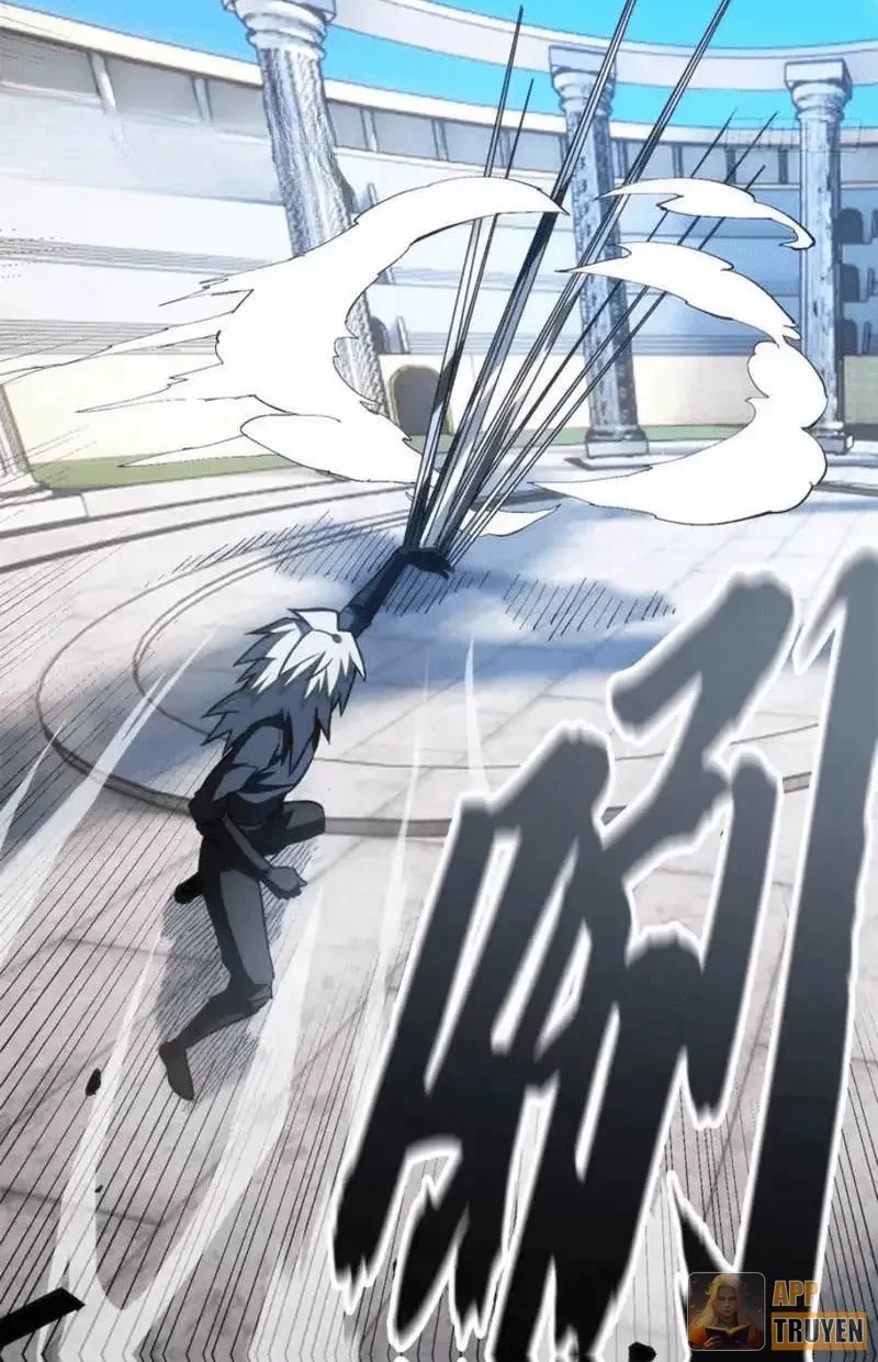 Thế Giới Siêu Phàm! Ta Là Ma Cà Rồng? Chapter 35 - 32