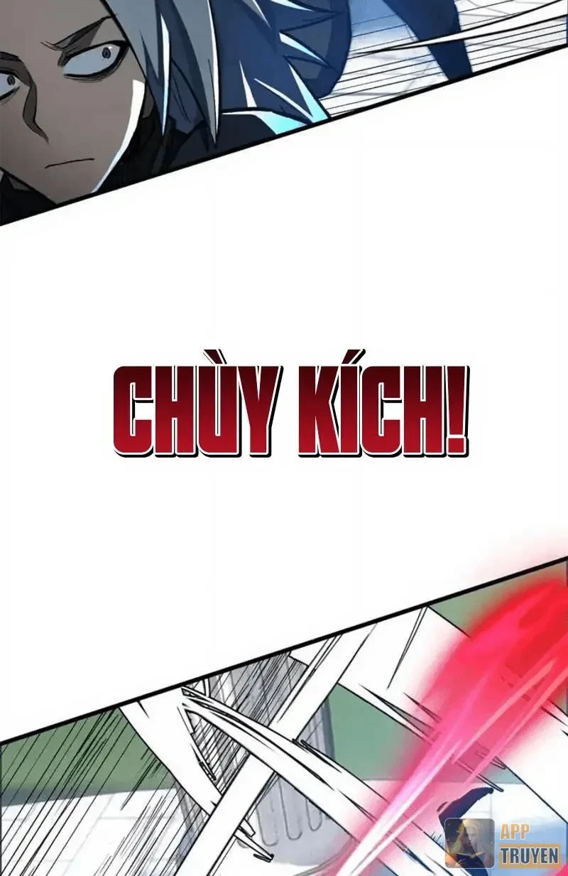 Thế Giới Siêu Phàm! Ta Là Ma Cà Rồng? Chapter 35 - 34