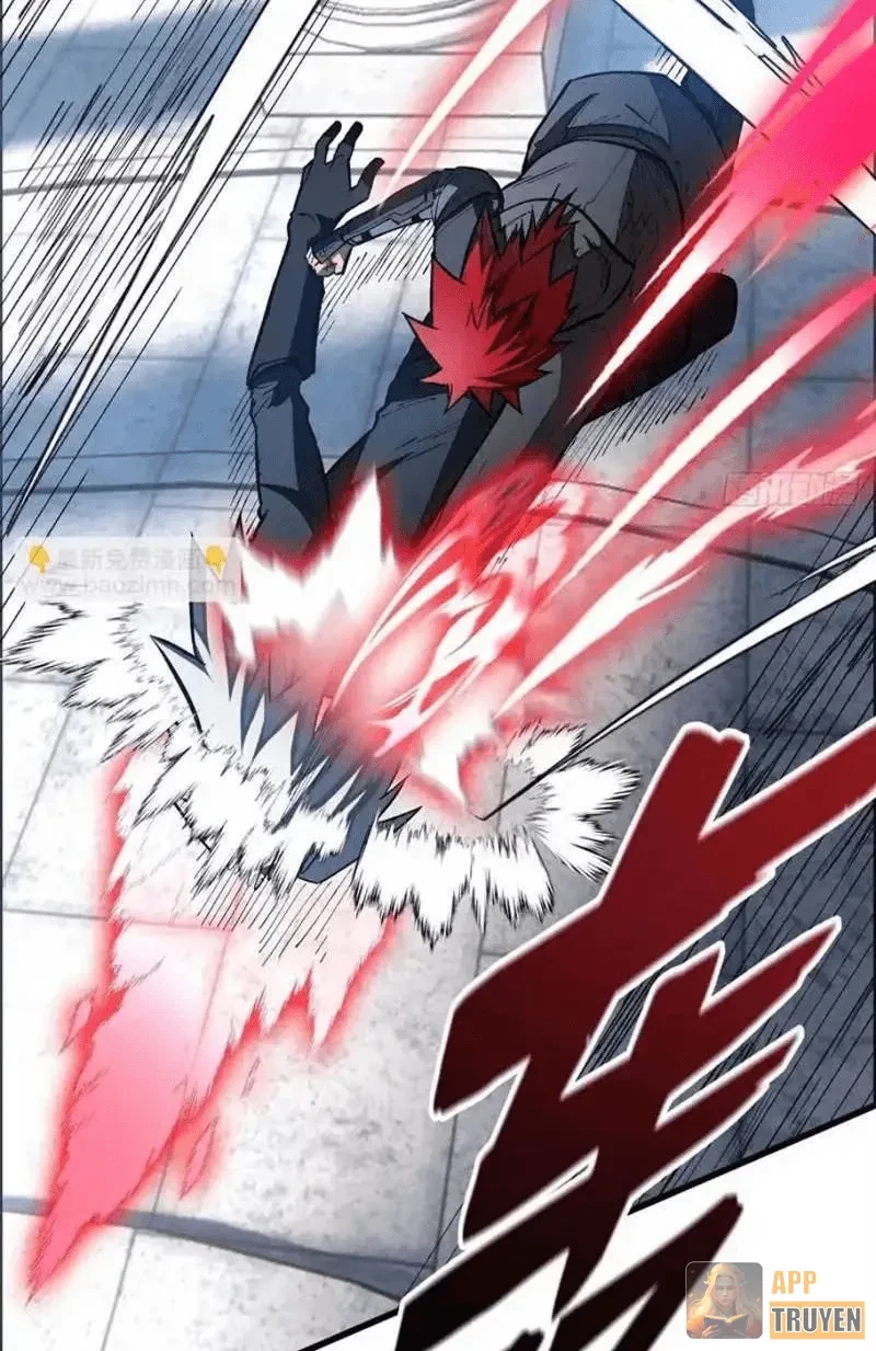 Thế Giới Siêu Phàm! Ta Là Ma Cà Rồng? Chapter 35 - 35