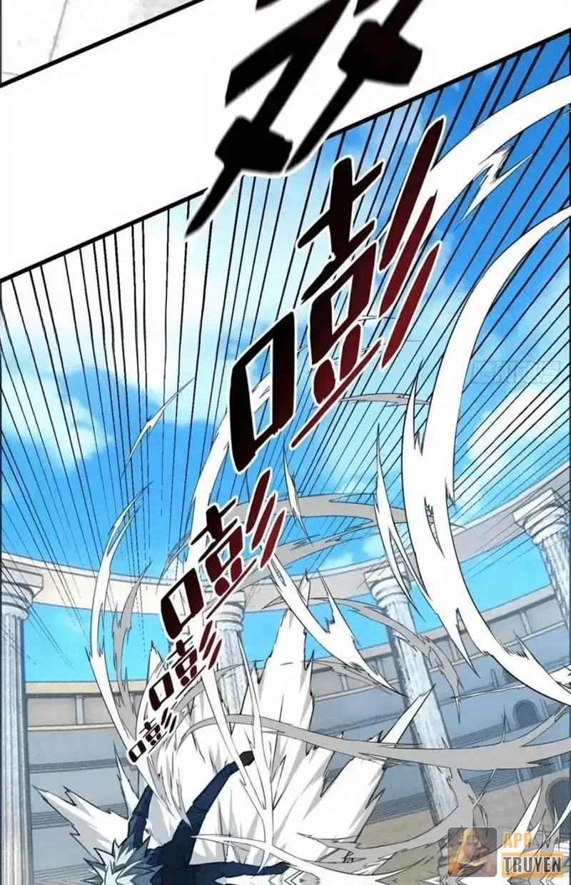 Thế Giới Siêu Phàm! Ta Là Ma Cà Rồng? Chapter 35 - 36