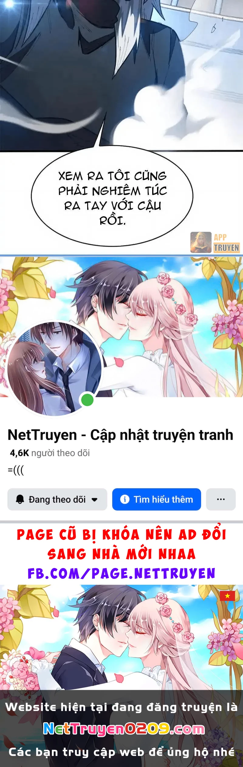 Thế Giới Siêu Phàm! Ta Là Ma Cà Rồng? Chapter 35 - 41