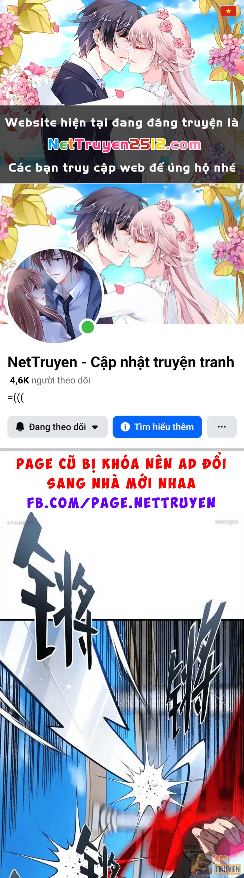 Thế Giới Siêu Phàm! Ta Là Ma Cà Rồng? Chapter 36 - 1