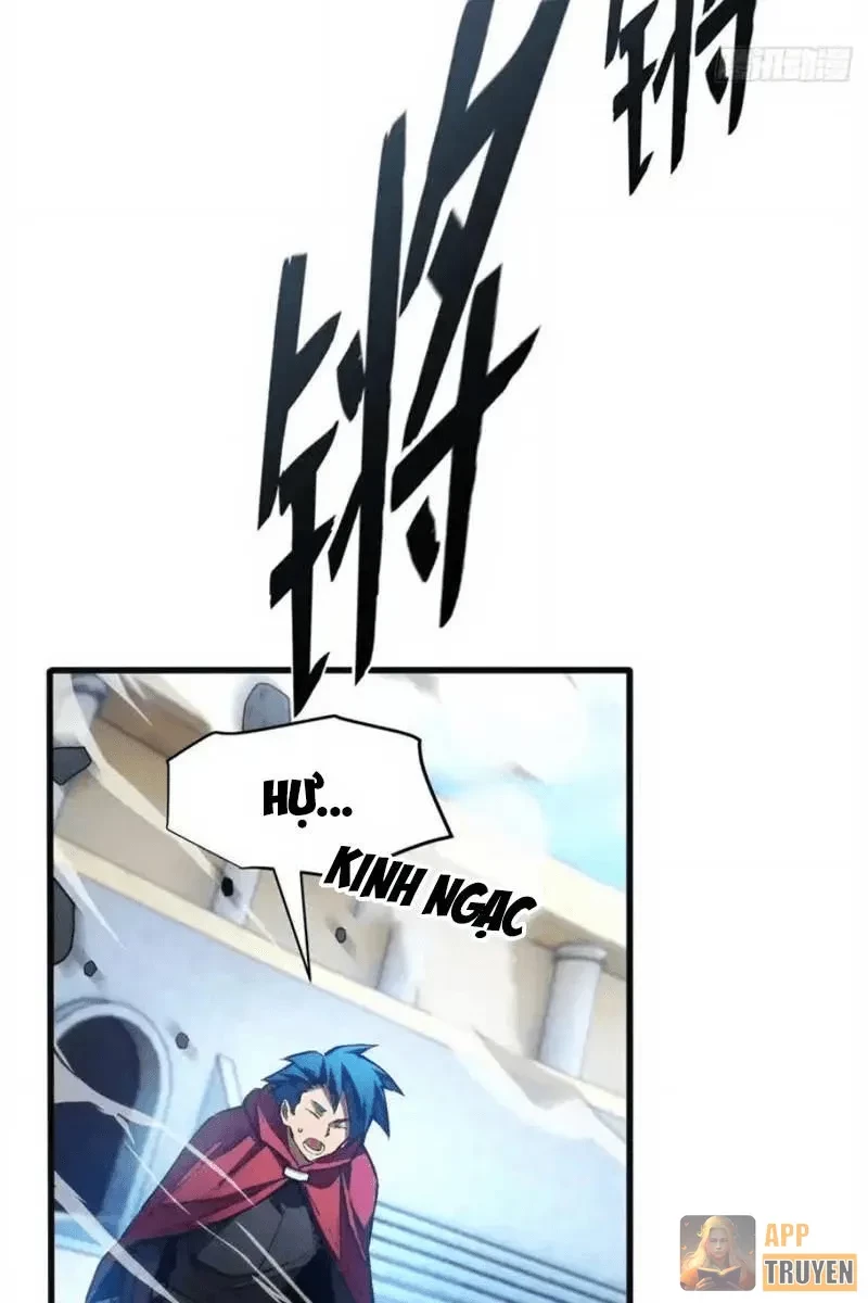 Thế Giới Siêu Phàm! Ta Là Ma Cà Rồng? Chapter 36 - 3